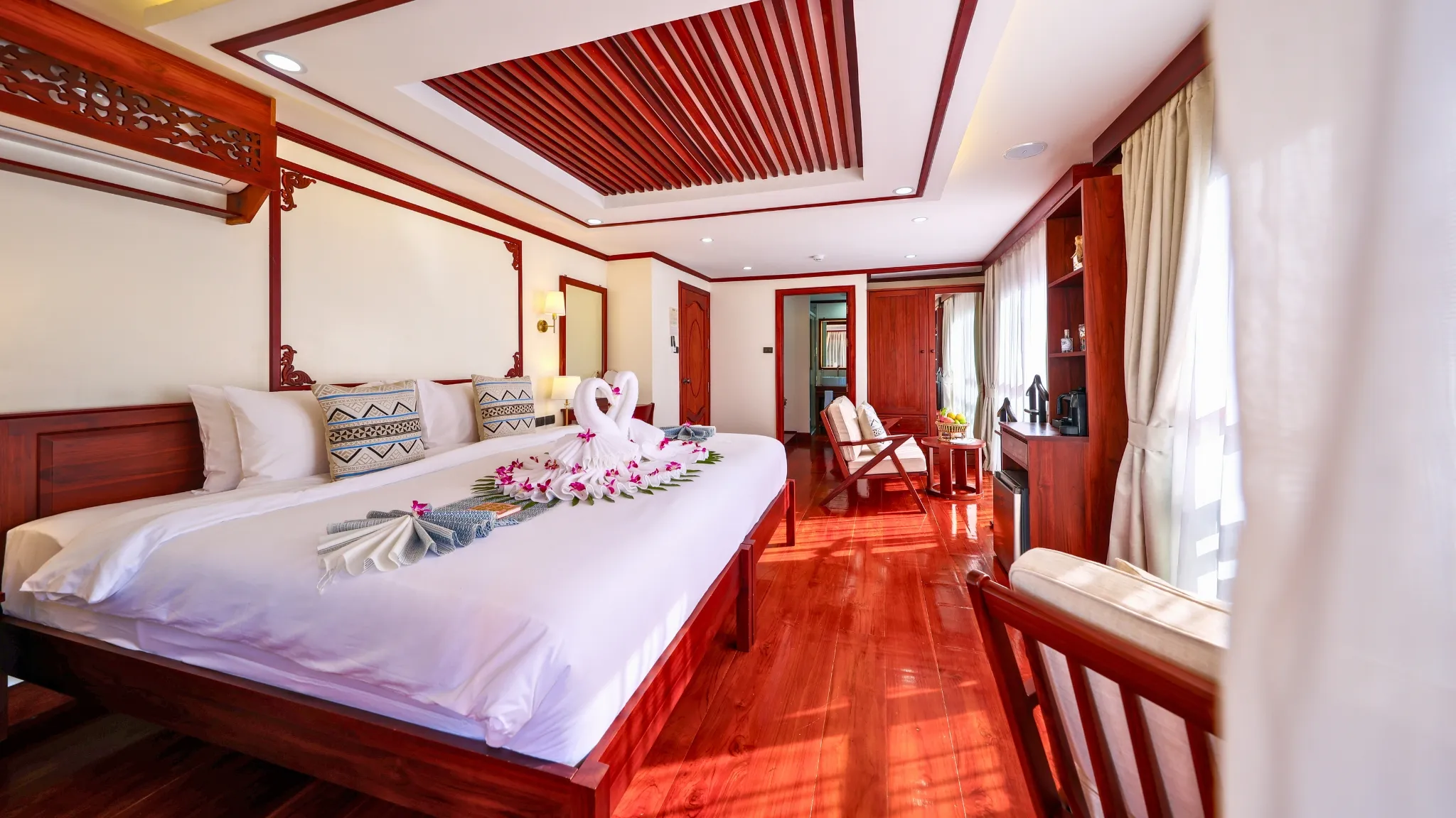 Ultimate Luxury Suite