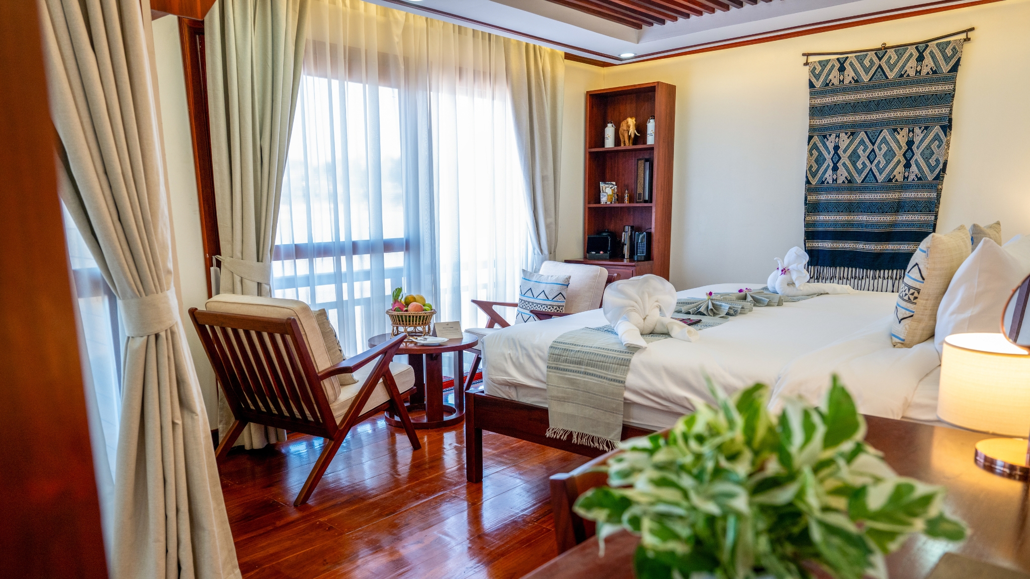 Your Home On The Mekong