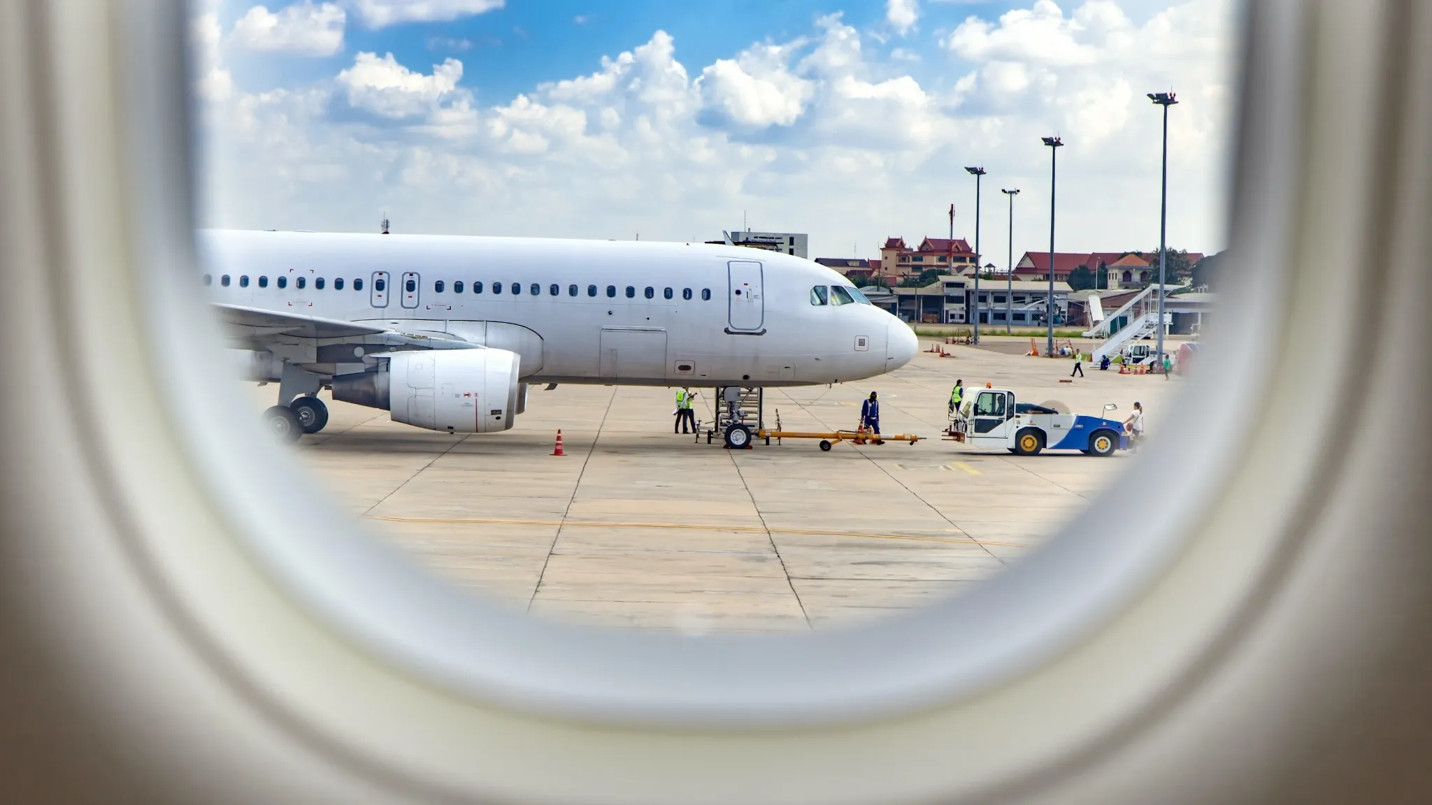 Vientiane Airport