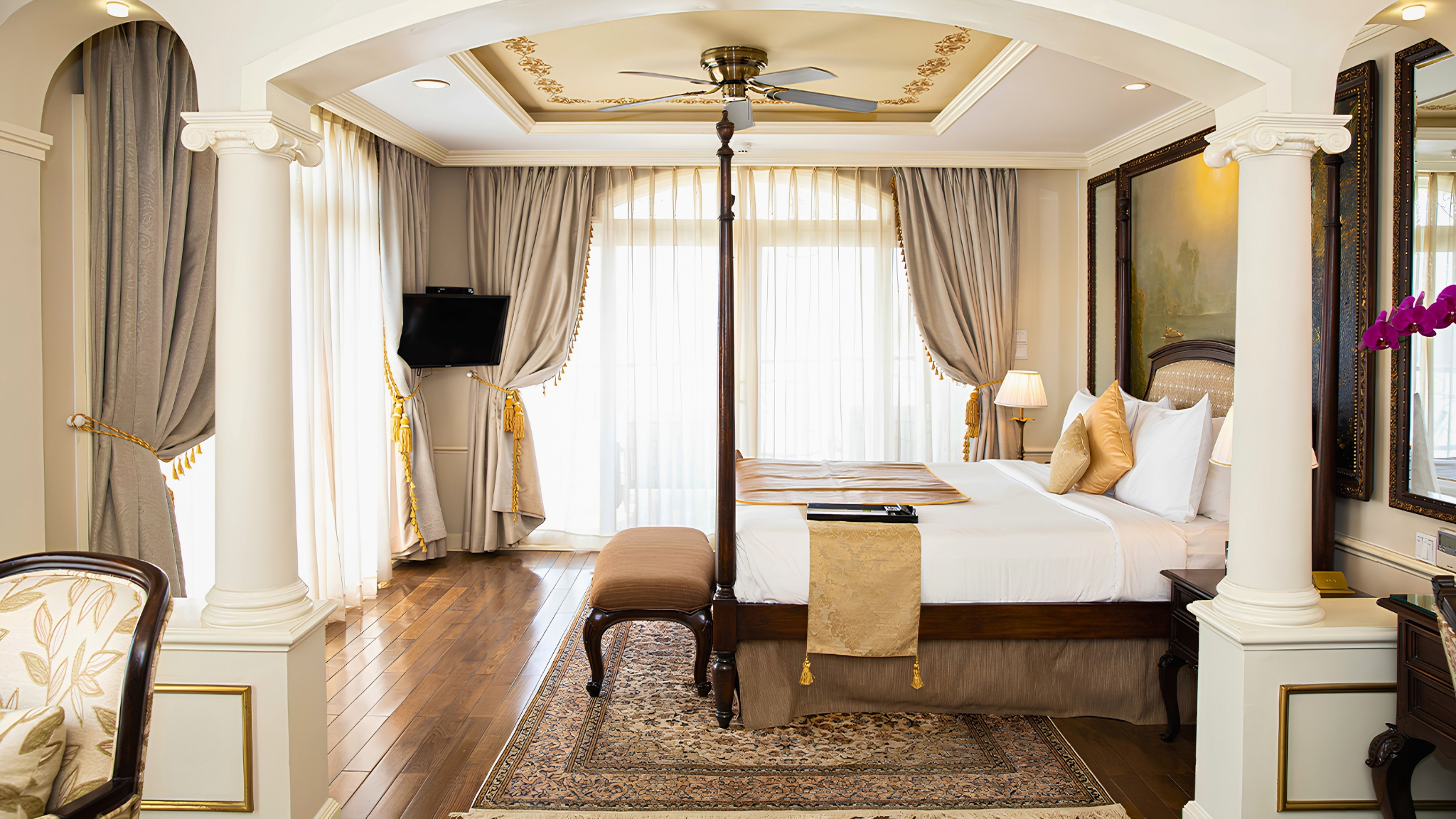 Angkor Suite