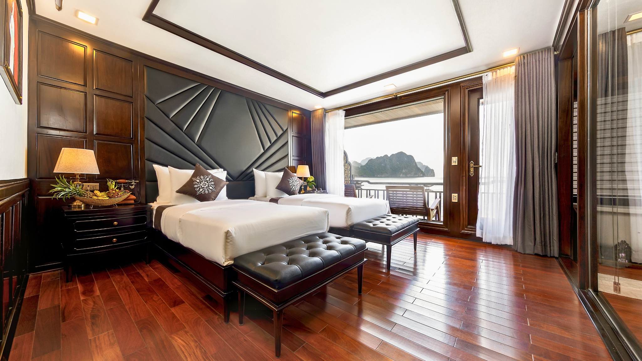 Family Junior Suite