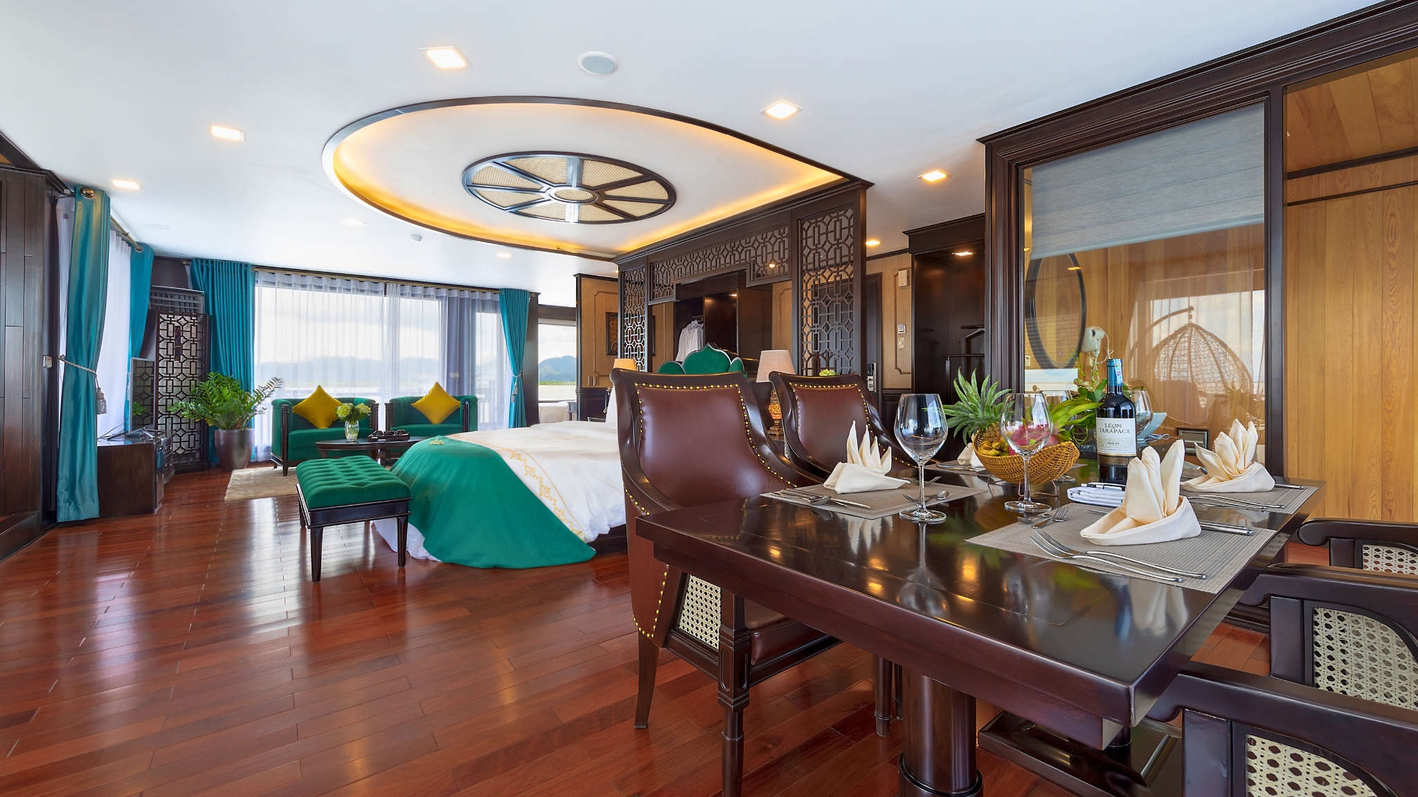 Private Dining Experience