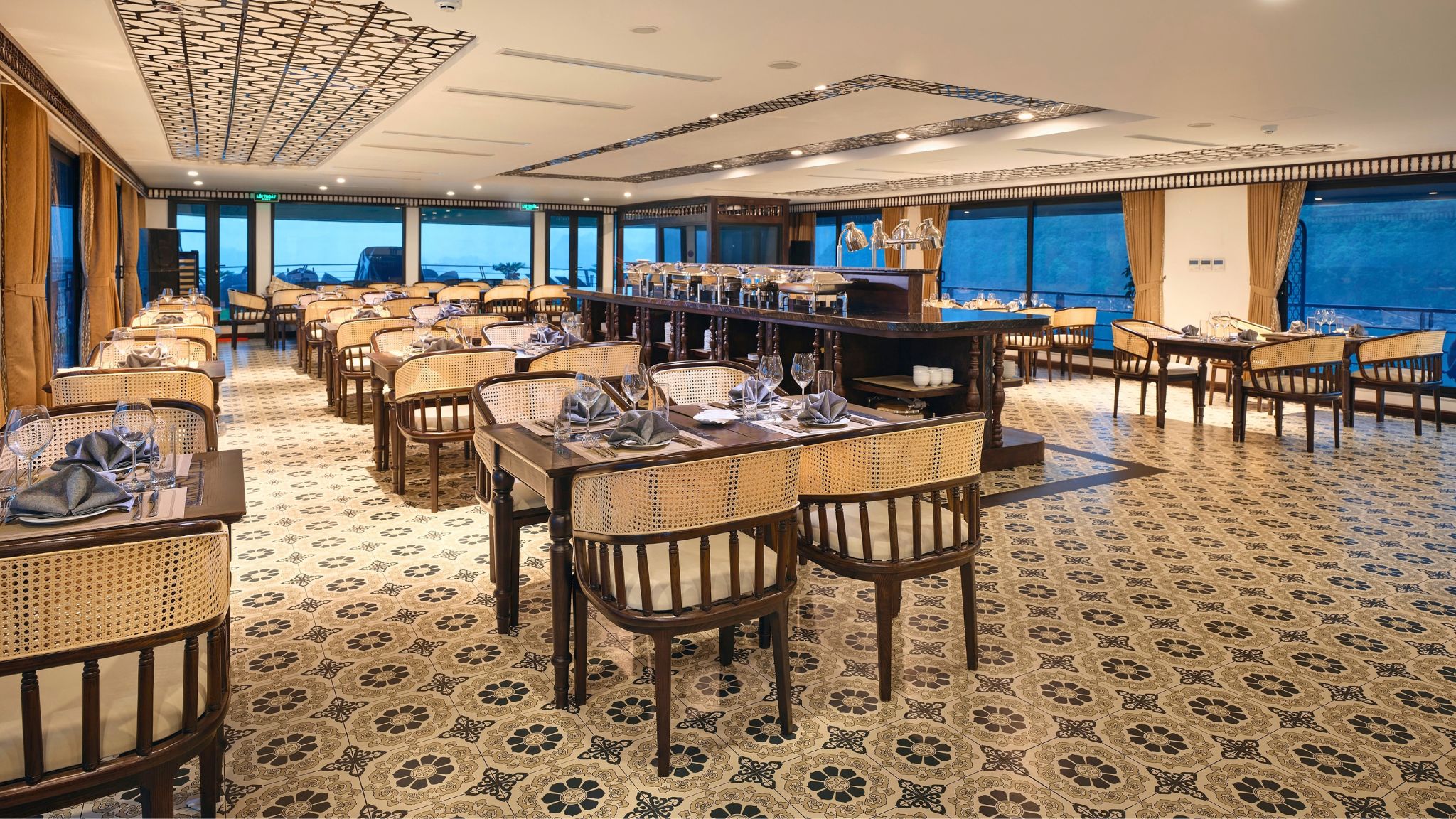 Venus Restaurant