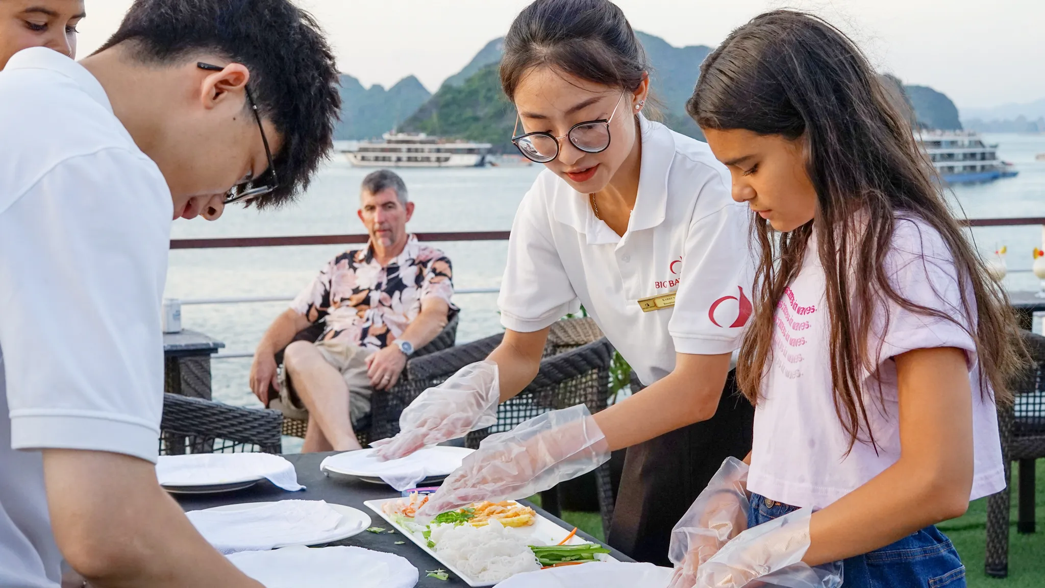 Vietnamese Cooking Class