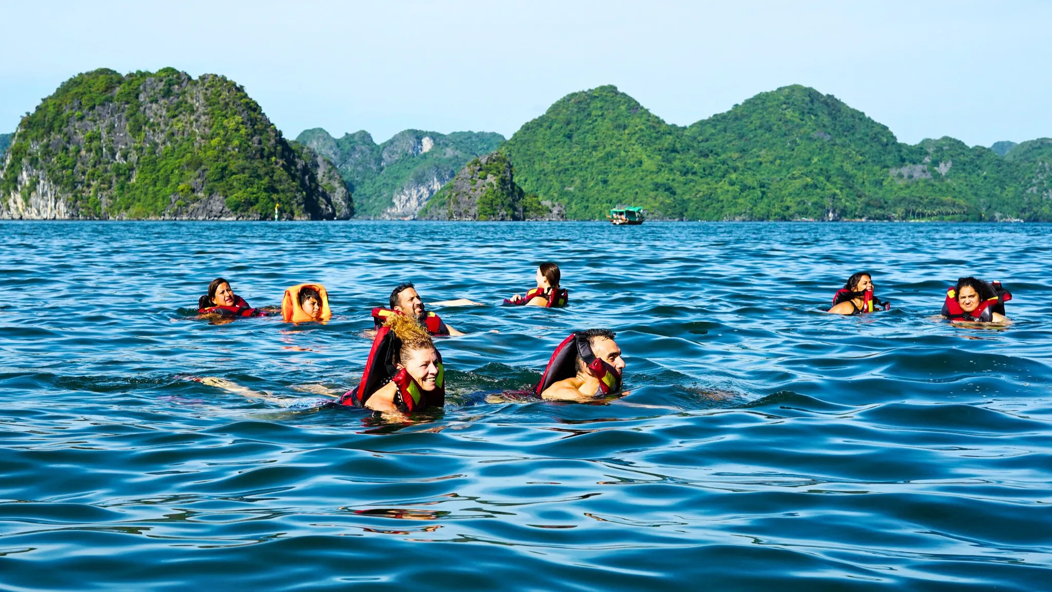 Calming Crystal Water
