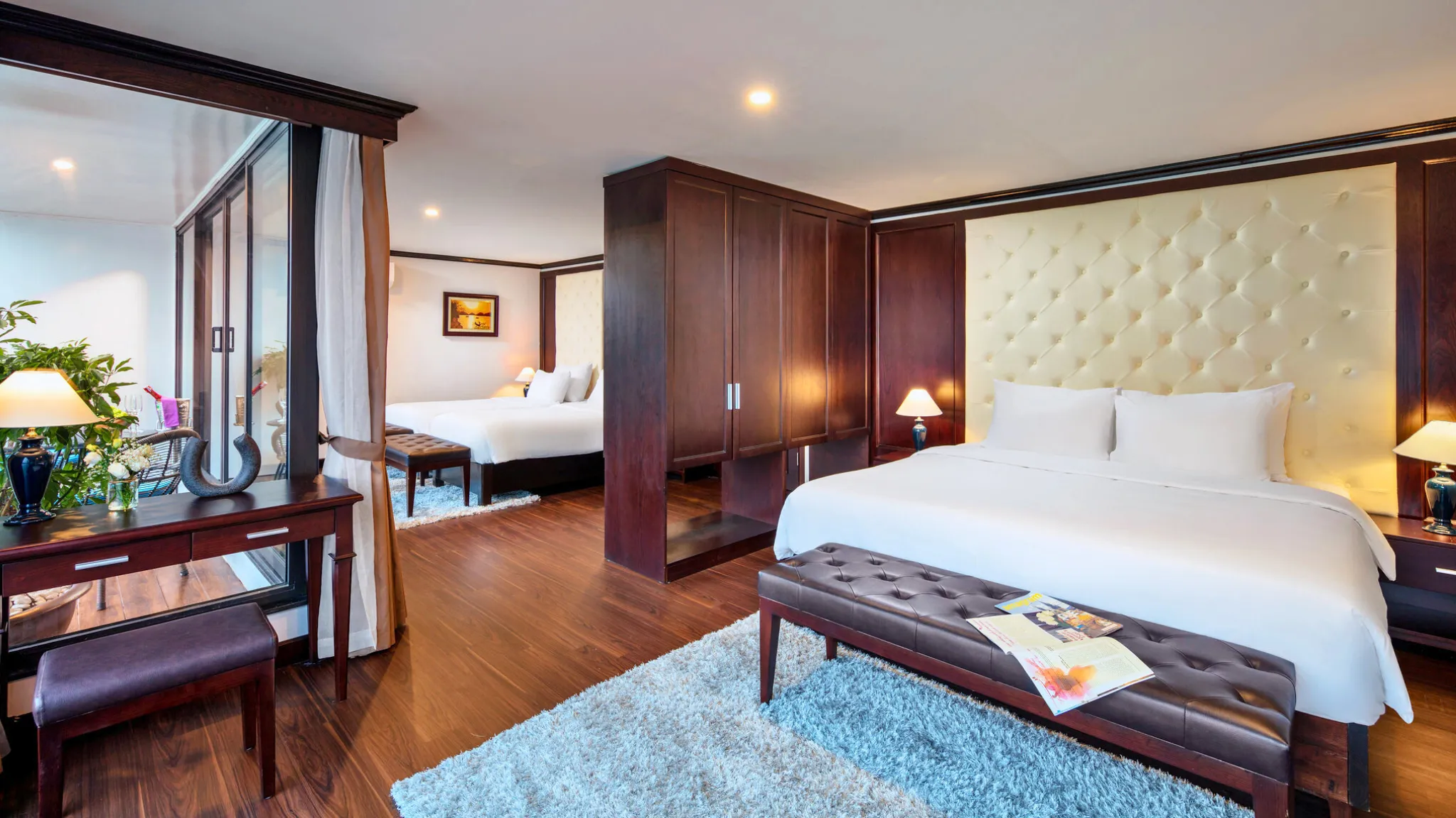 Adequate Space For Family With Kids