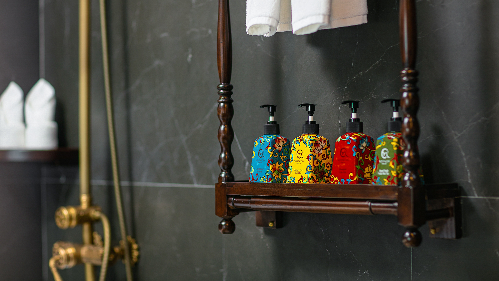 Amenities In Hue Design