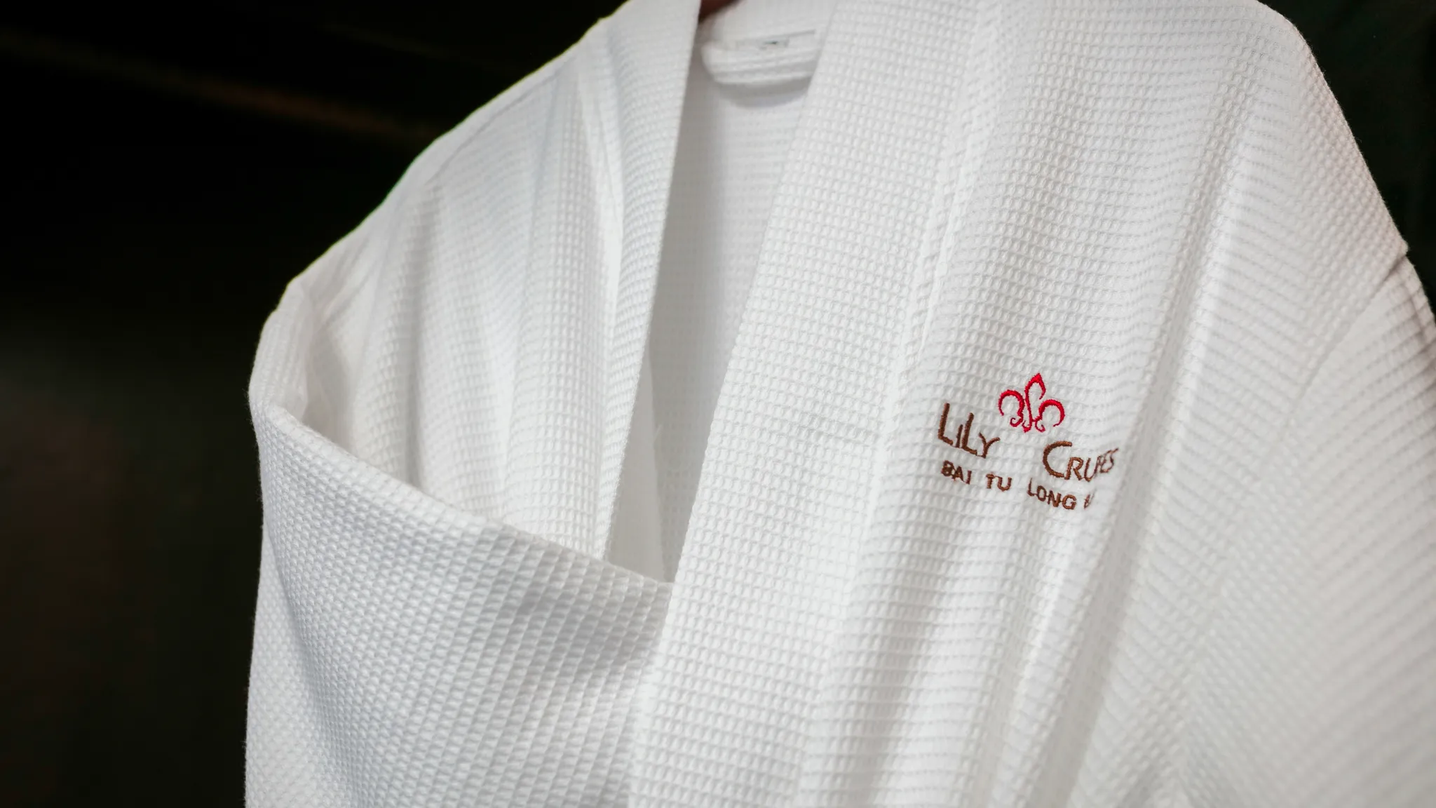 Comfortable amenities for overnigh stay