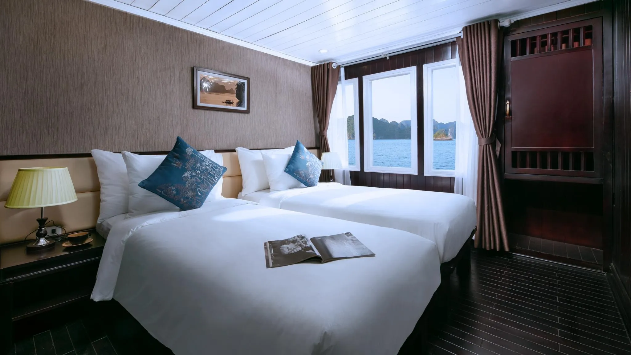 Premium Ocean View