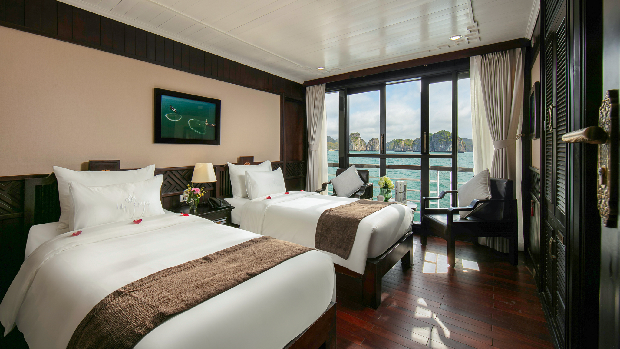 Deluxe Ocean View