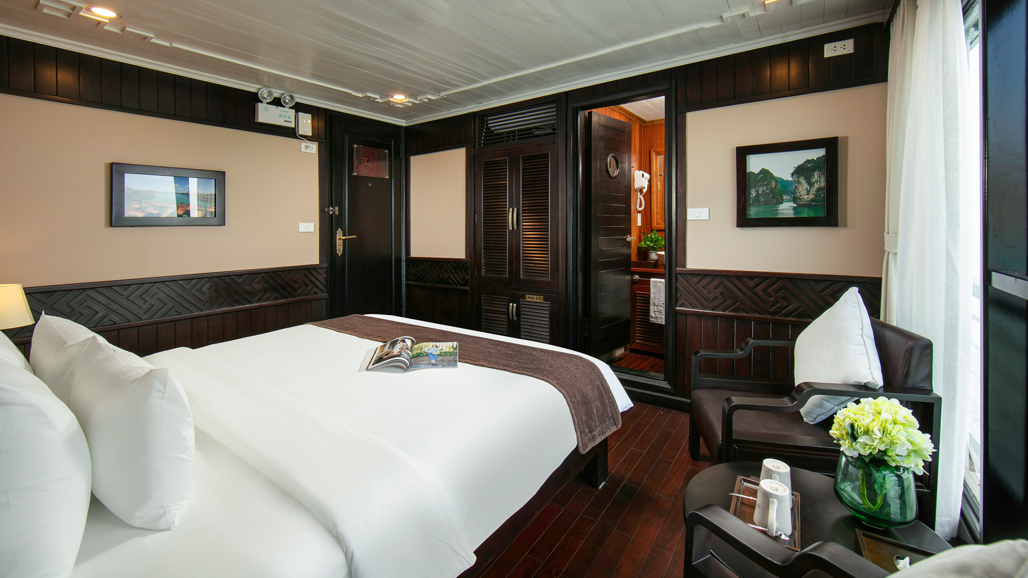 Family Premium Deluxe Ocean View