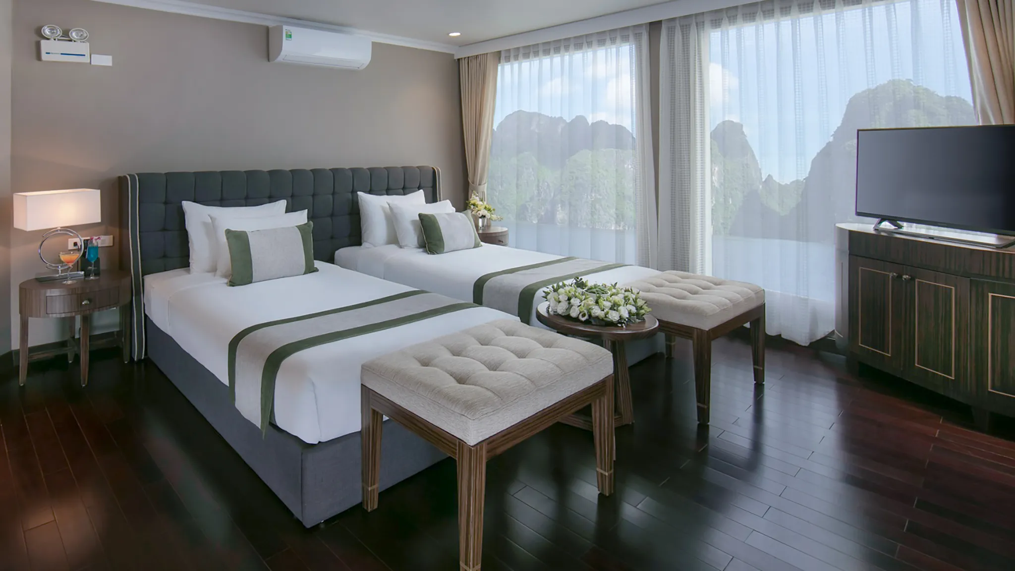 Terrace Suite
