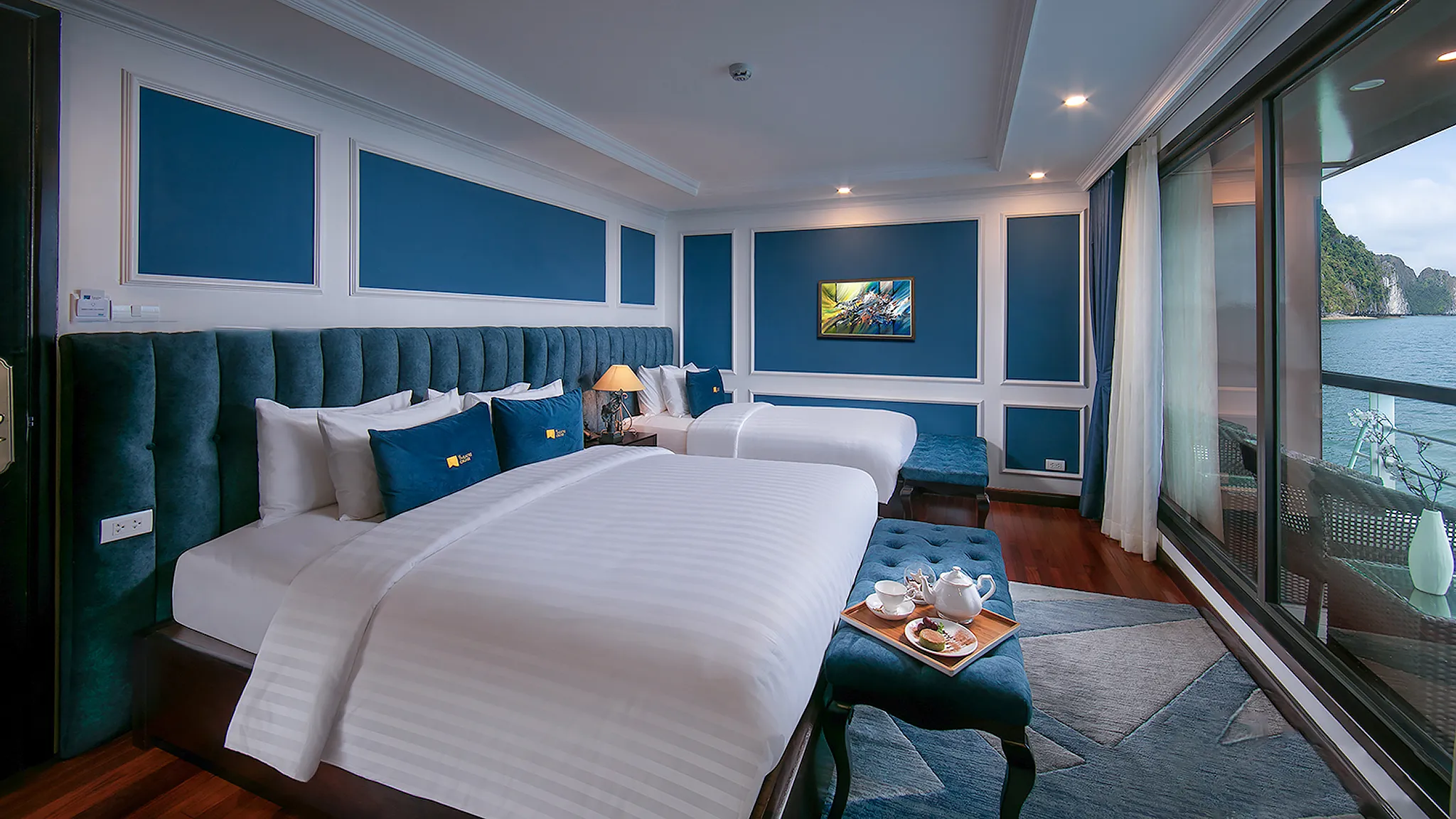 Family Suite