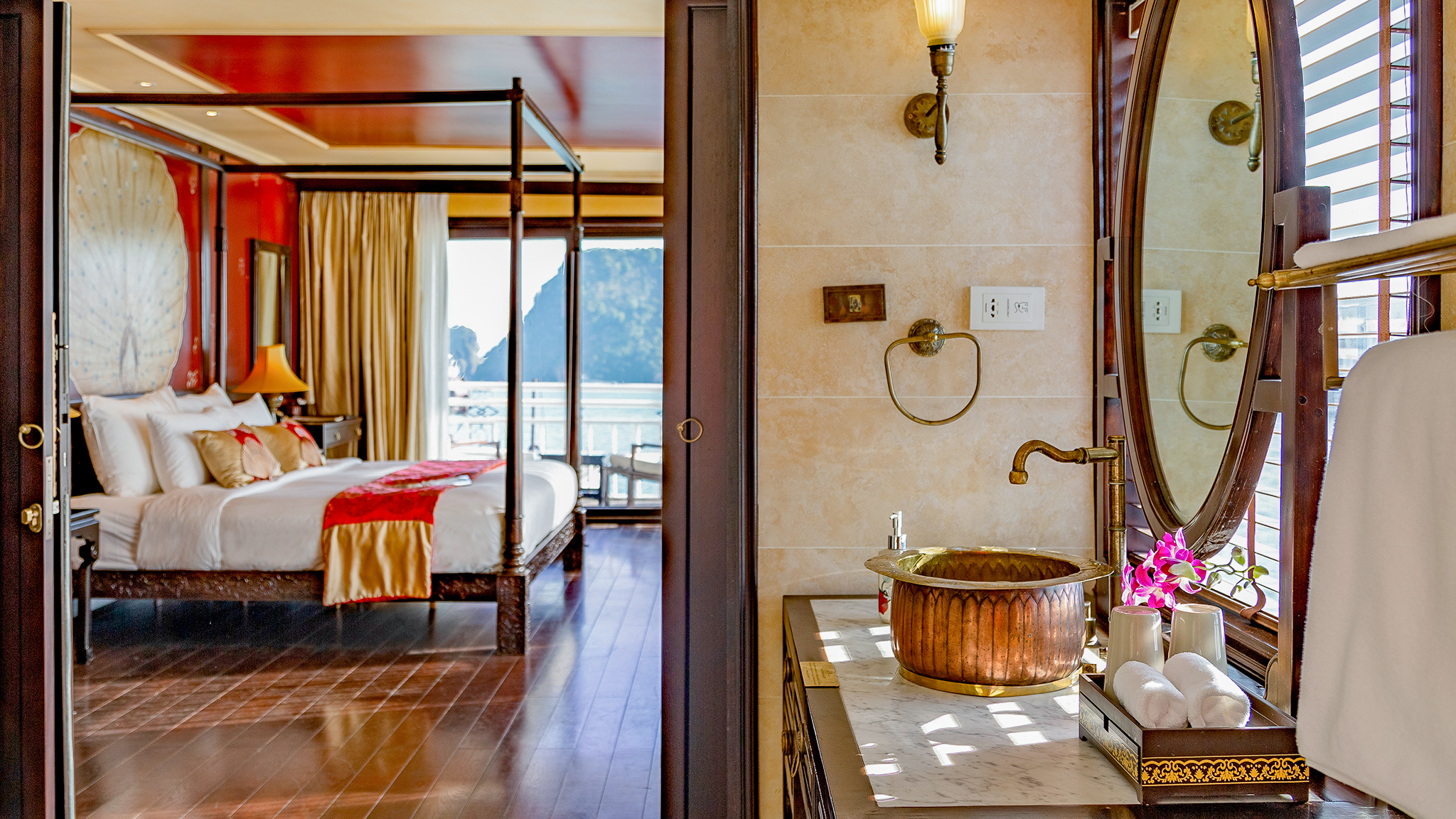 Imperial Suite Phoenix