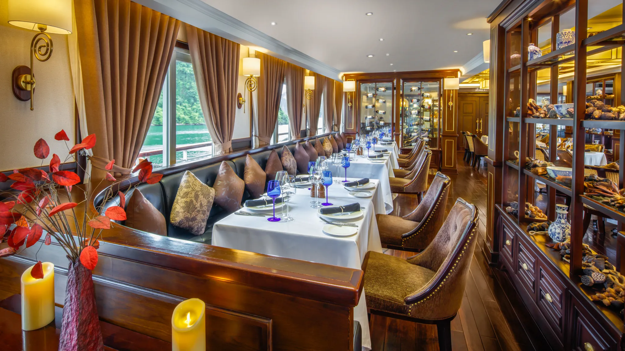 Luxury and Elegance Design