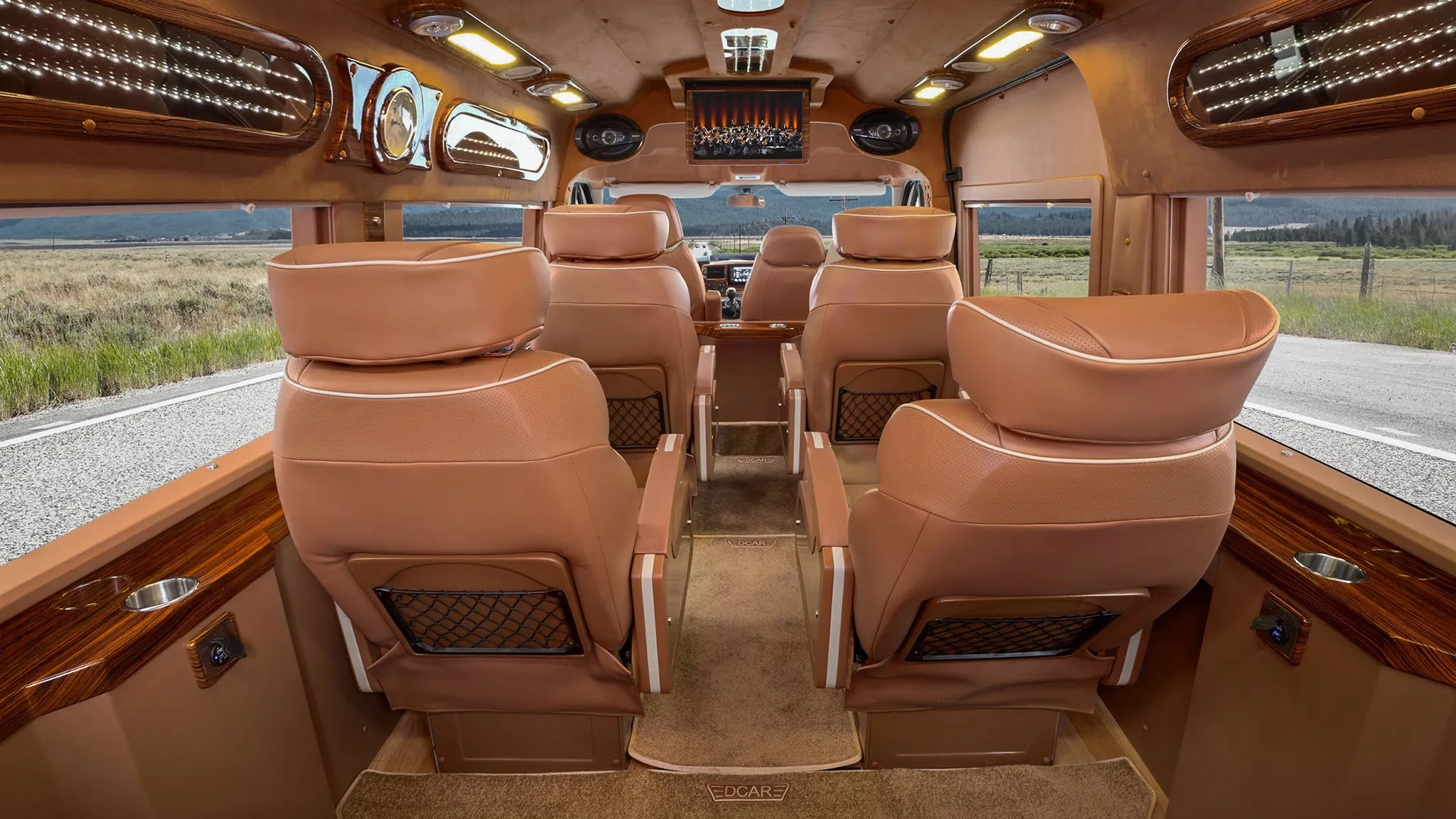 Bring the most comfortable transfer service