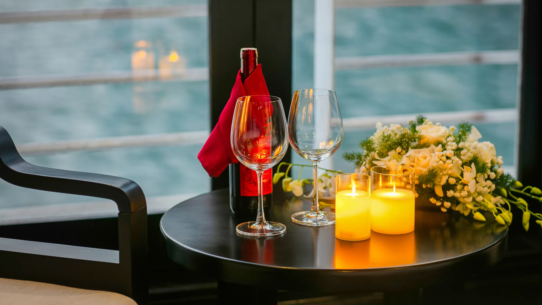 Perfect For Couple Vacation