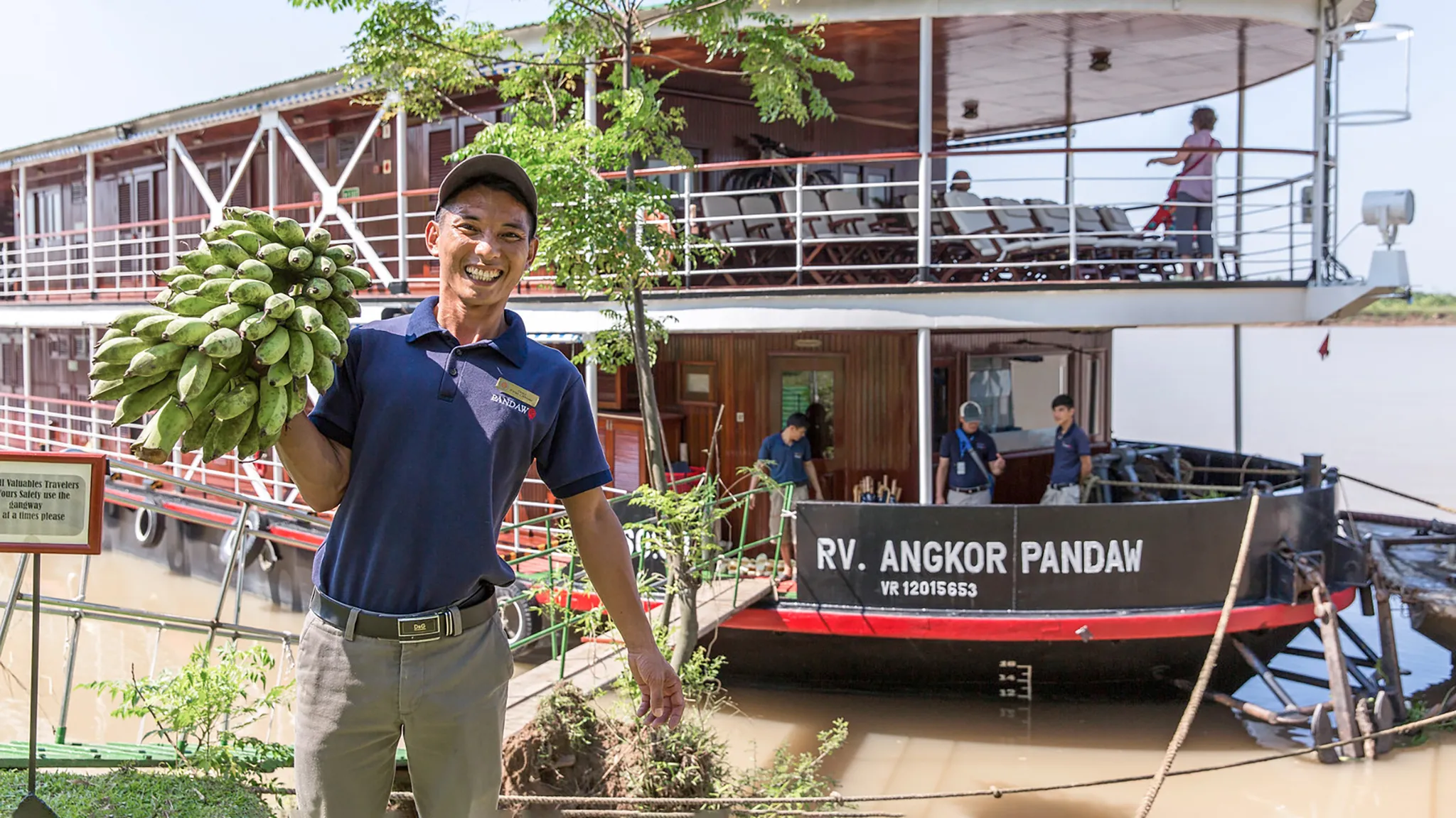 Picking Fruit While Experience Tours
