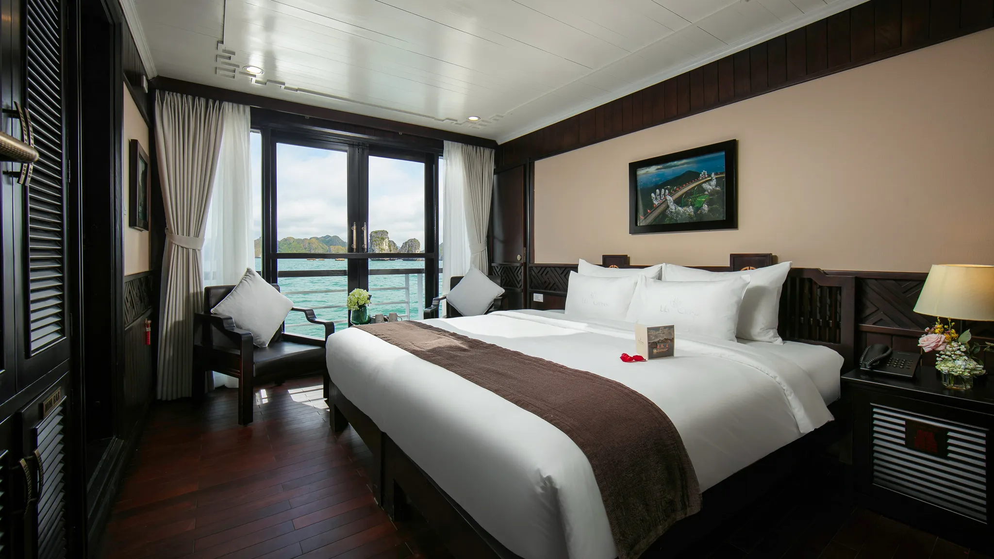 Premium Deluxe Ocean View
