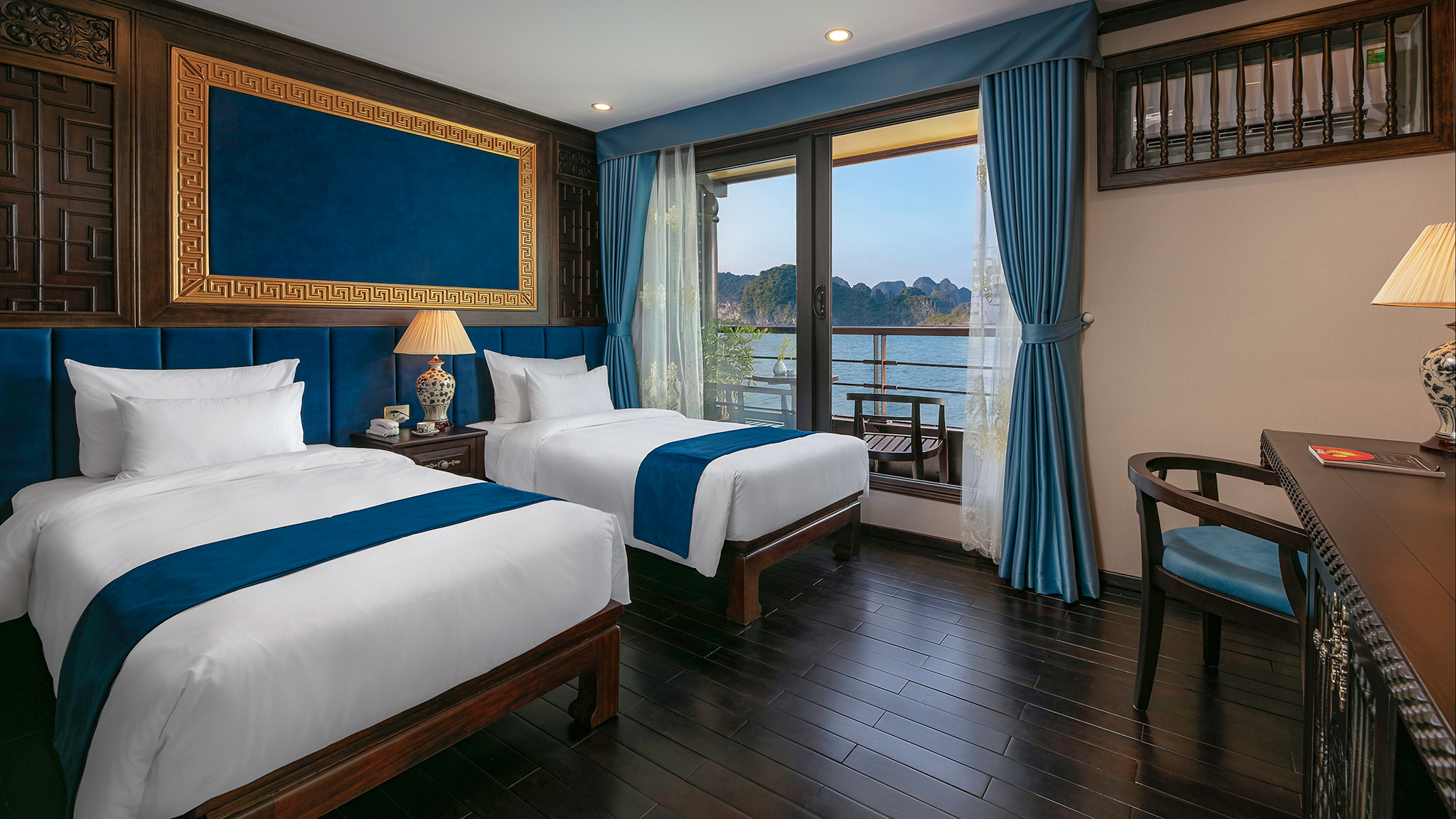 Prince & Princess Suite