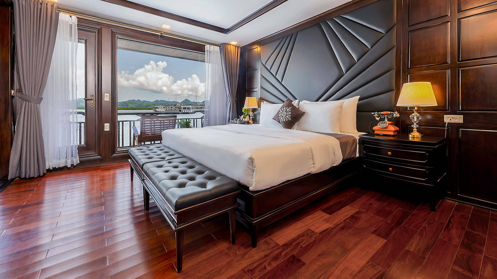 Princess Premium Suite