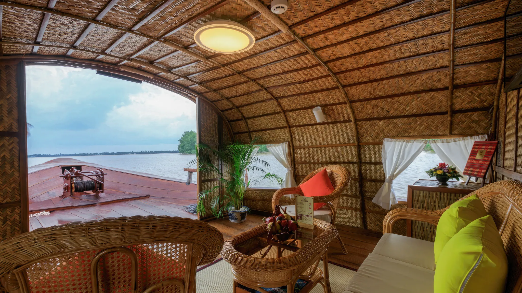 Private Cinema And Lounge