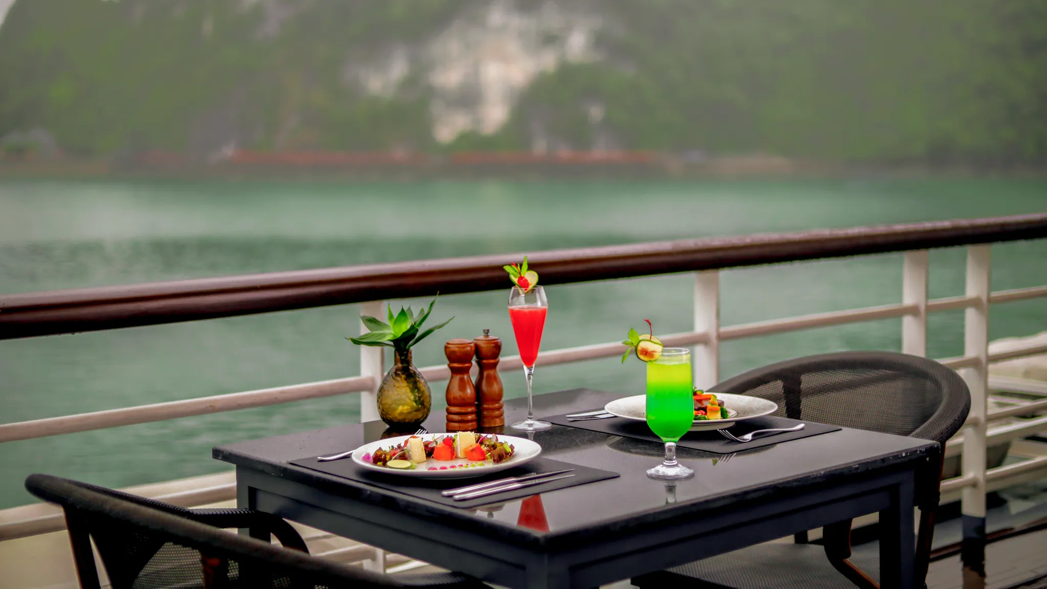Private Dining Upon Request