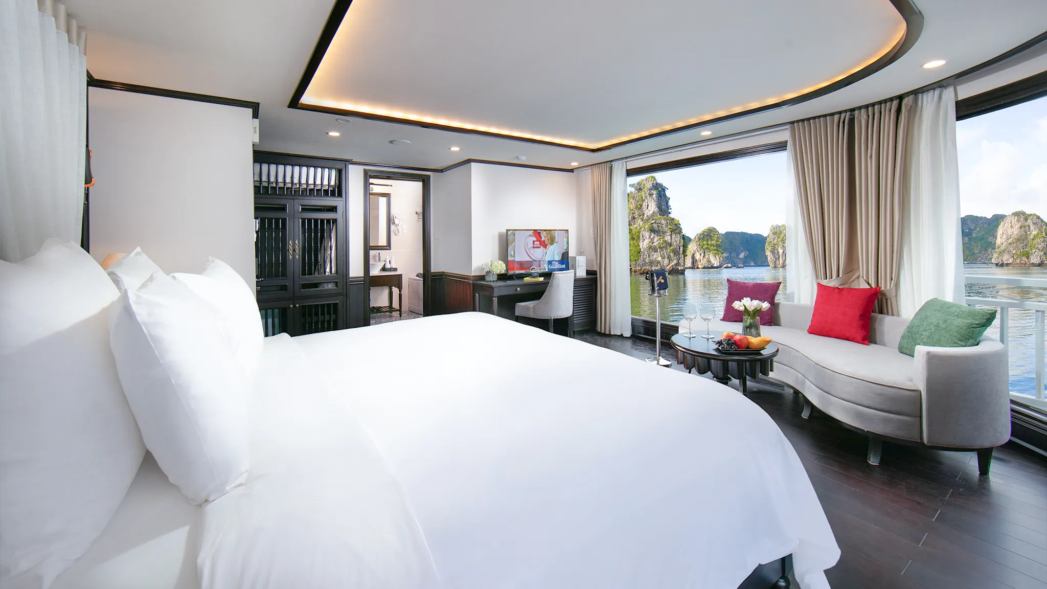 Luxurious Design