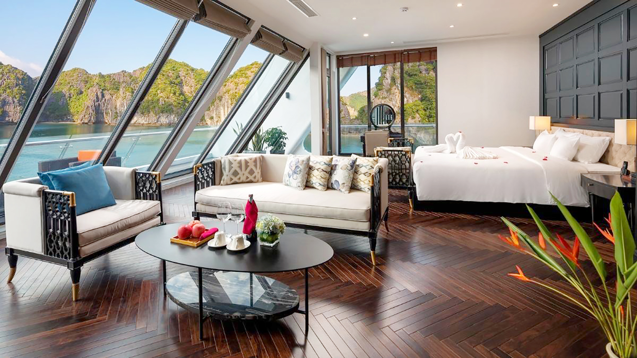 Spacious With 5 Star Facilities