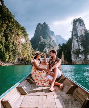 Vietnam Thailand