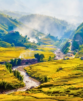 Northern Vietnam tours