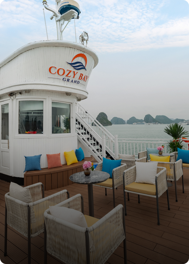 Budget Cruises