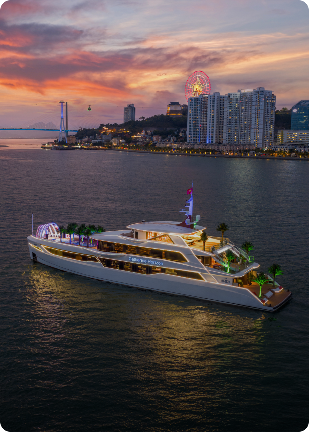 Day Cruises