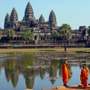 Siem Reap tours
