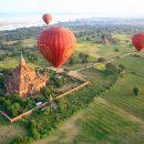 Bagan tours
