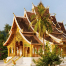 Luang Prabang tours