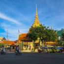 Phnom Penh tours