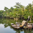 Mekong Delta tours