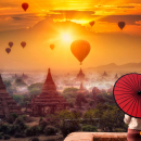 Mandalay tours