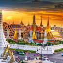 Bangkok tours