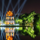 Hanoi tours