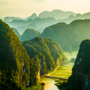 Ninh Binh tours