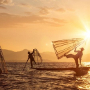 Inle Lake tours