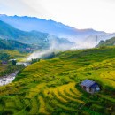 Halong - Sapa tours