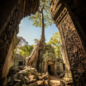 Cambodia