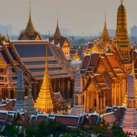 Thailand