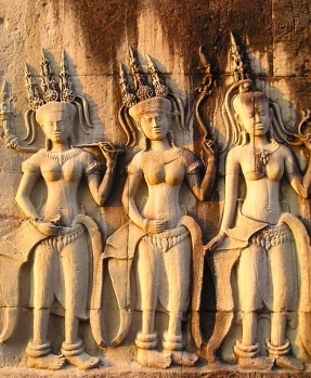 Cambodia