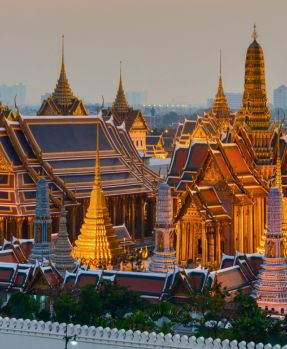 Thailand
