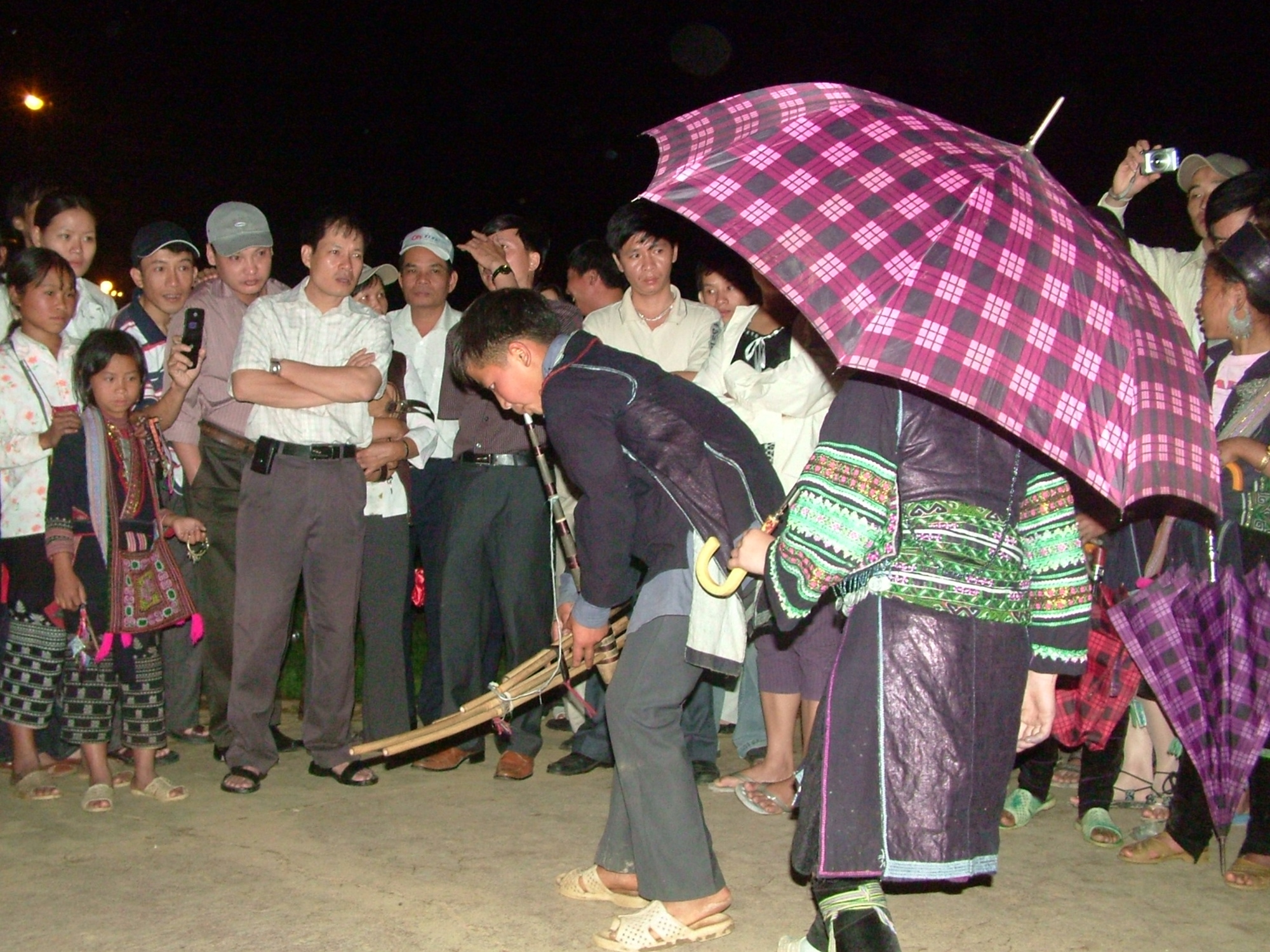 Love market to find a lover