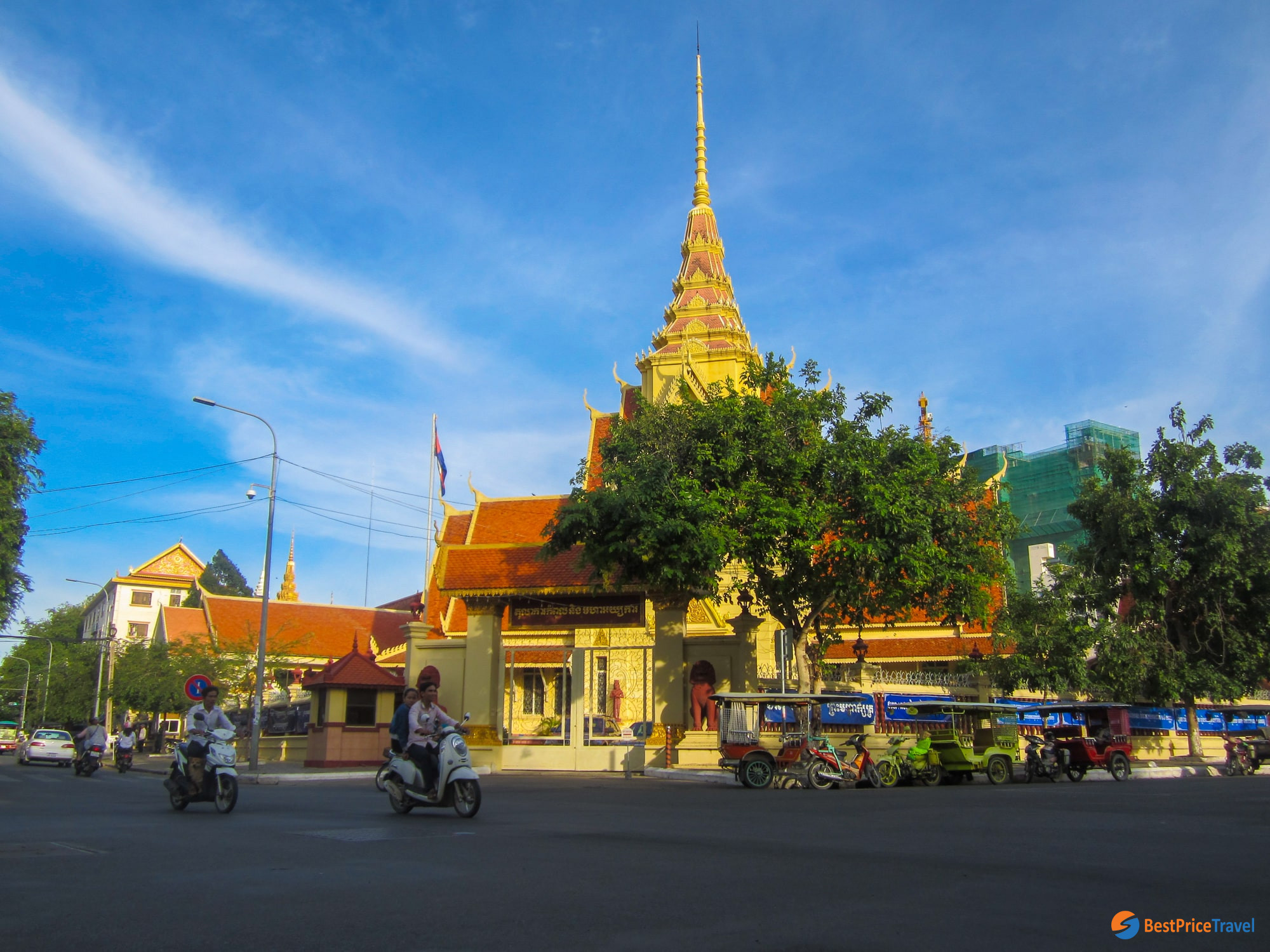 Phnom Penh